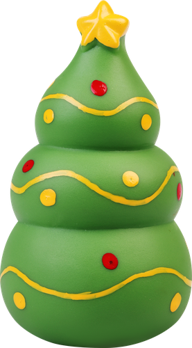 

Игрушка для питомцев Misterious Pet Clothes Елочка