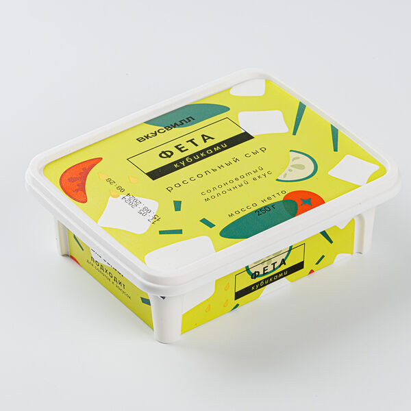 Сыр ВкусВилл 