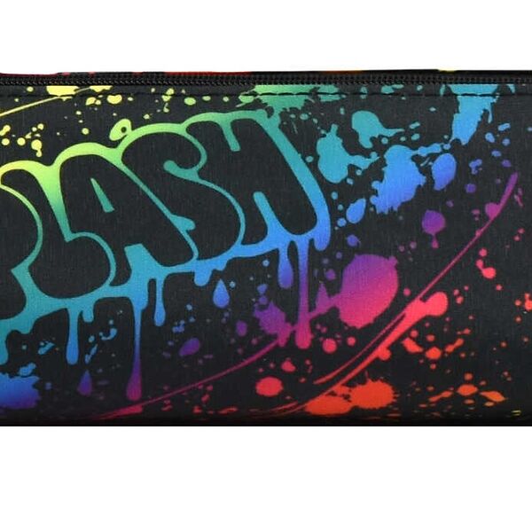 Пенал школьный Феникс+ арт.65274/30 Брызги