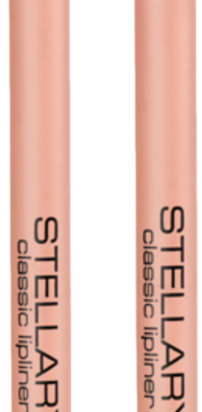 Карандаш для губ Stellary Basic тон 03 terra cotta, 1.35 г