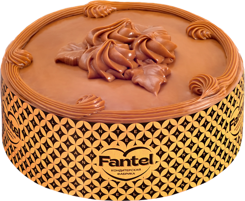 

Торт Fantel Пчёлка 750 г