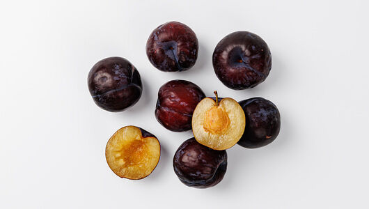 Слива Турция