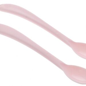 Посуда Набор ложек Little Angel детский розовый 2 шт