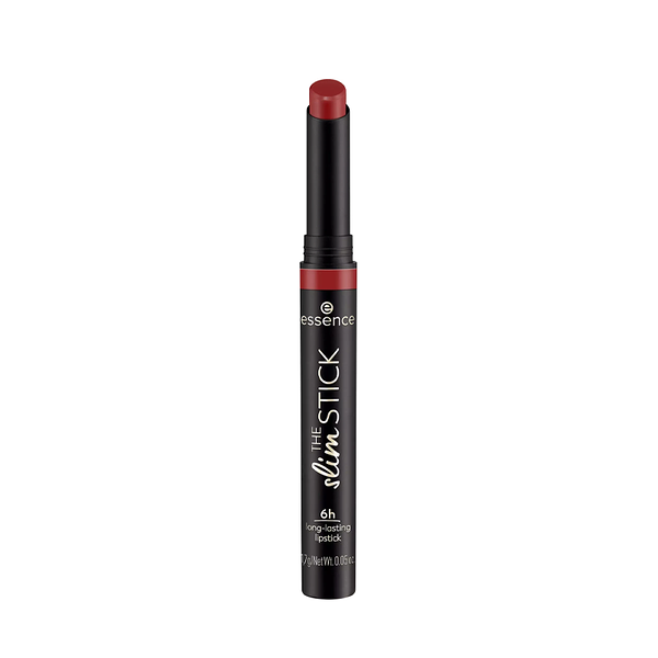 Помада для губ Essence The Slim Stick т.109 Burgundy Bliss 1,7 г