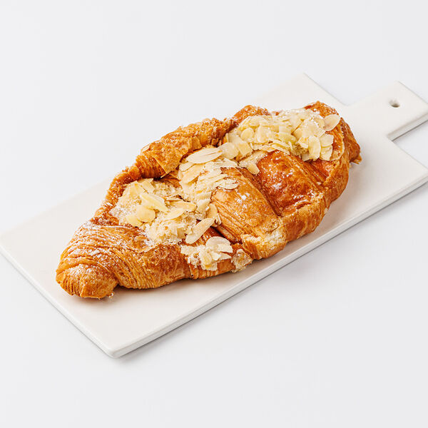 Круассан миндальный 120 г