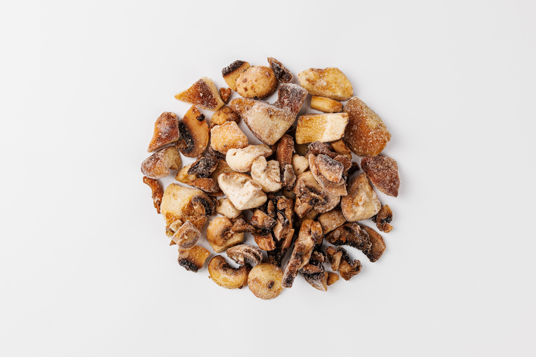 

Грибное ассорти, зам.(Продукт замороженный)