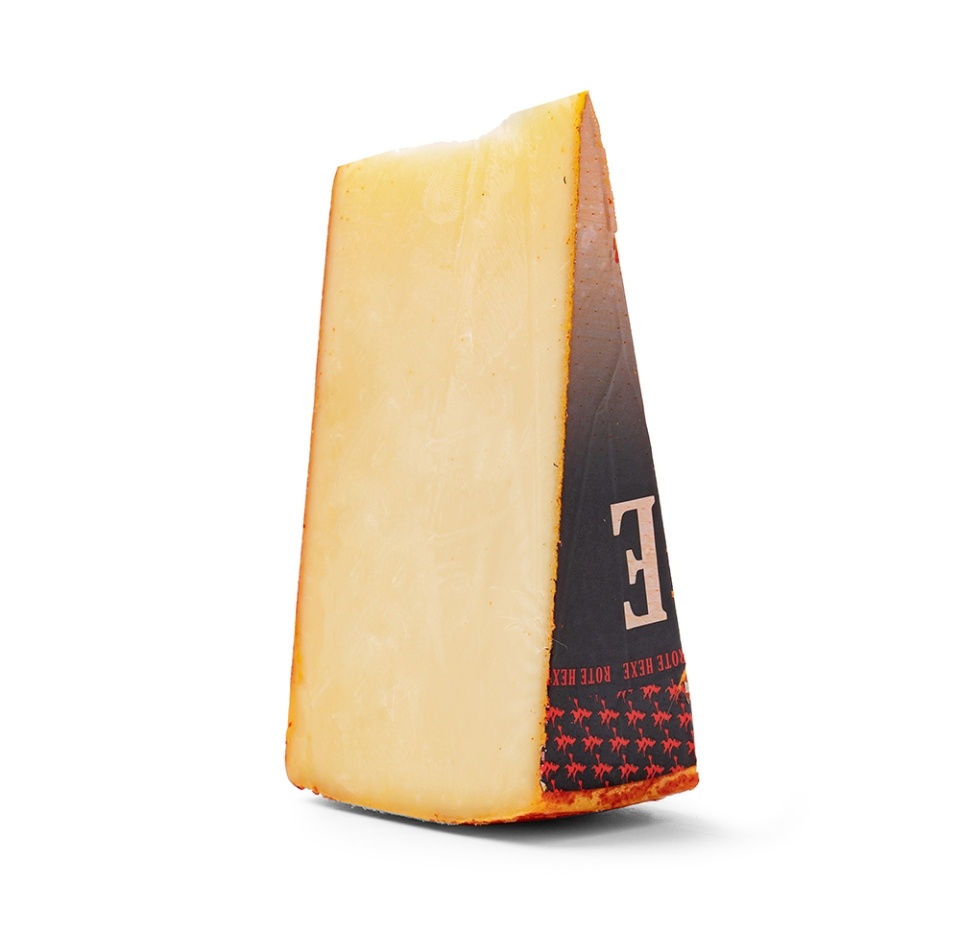 

Сыр Margot Fromages Rote Hexe 55% вес