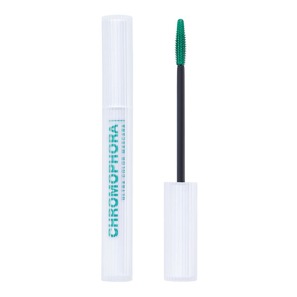 Тушь для ресниц Influence Beauty Chromophora 03 Stellar green 6.5 мл