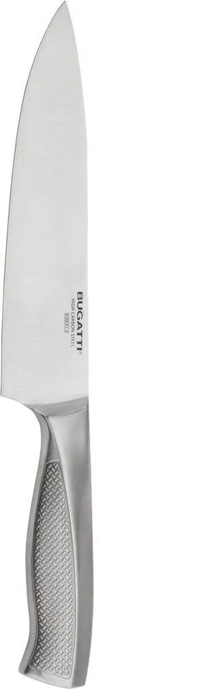 

Нож Bugatti Brillante поварской метал 20 см BUGH-04HK