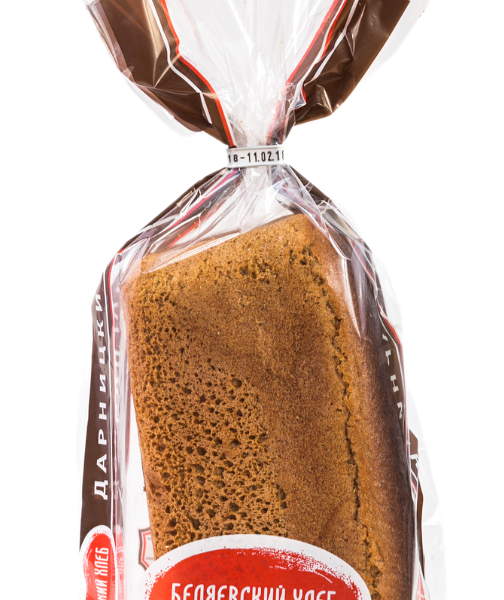 Хлеб ржаной Беляевский хлеб Дарницкий новый 500 г