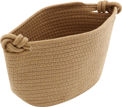 

Органайзер для хранения Homeclub Knotes 26 х 17 х 16 см Арт. SNC00311