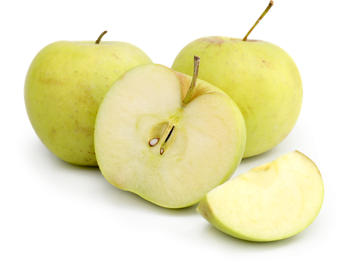 

Яблоки Зимний банан Грузия вес