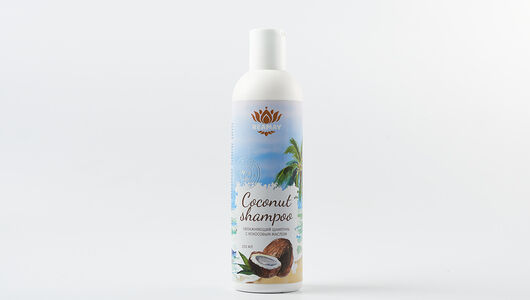 Шампунь для волос Reamay Кокос