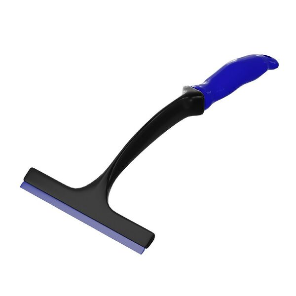 Водосгон Oktan синий, 270 мм