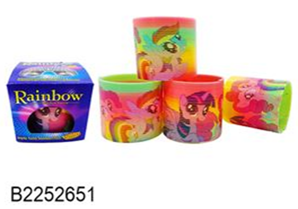 Игрушка Радуга  2252651-B0518-MT