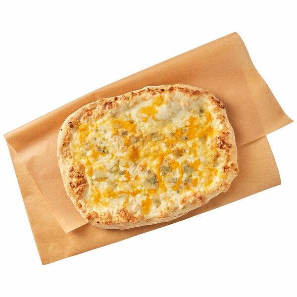 Пицца Четыре Сыра римская, 300г