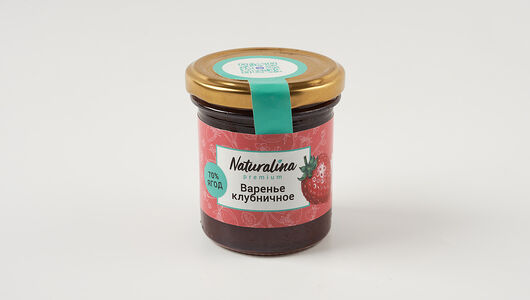 Варенье клубничное_РП