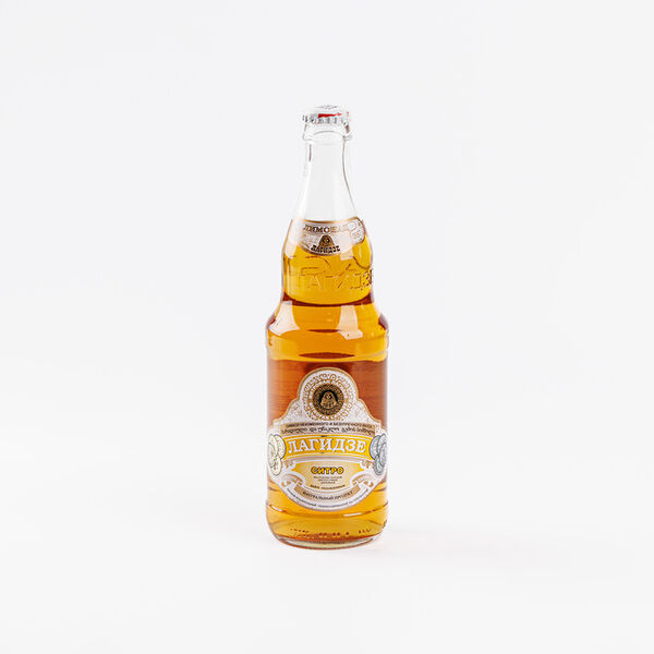 Лимонад Ситро МИТРОФАН ЛАГИДЗЕ