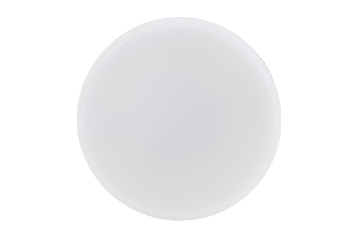 

Светодиодная лампа Generica T80 таблетка 8Вт, 230В, 3000К, цоколь GX53 (Арт. LL-T80-08-230-30-GX53-G)