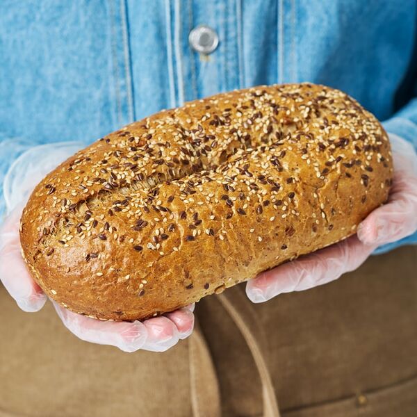 Хлеб Злаковый 270г