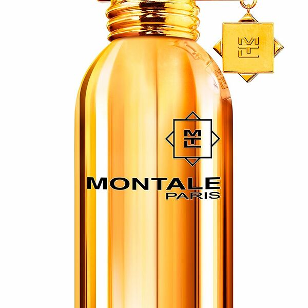 MONTALE Blue Matcha Парфюмерная вода унисекс, 50 мл