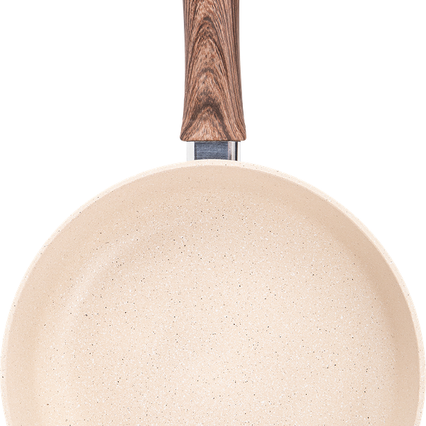 Сковорода HOMECLUB Balance 26см, литой алюминий, антипригарное покрытие Арт. HM-BAL-26