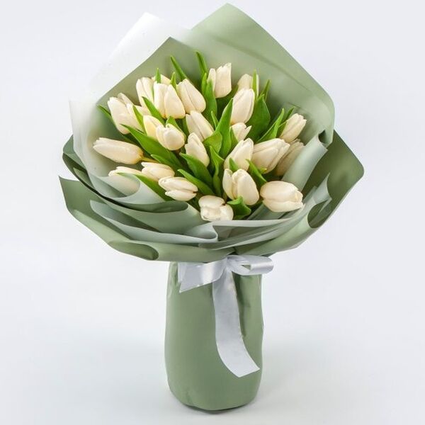 Букет Дни юности