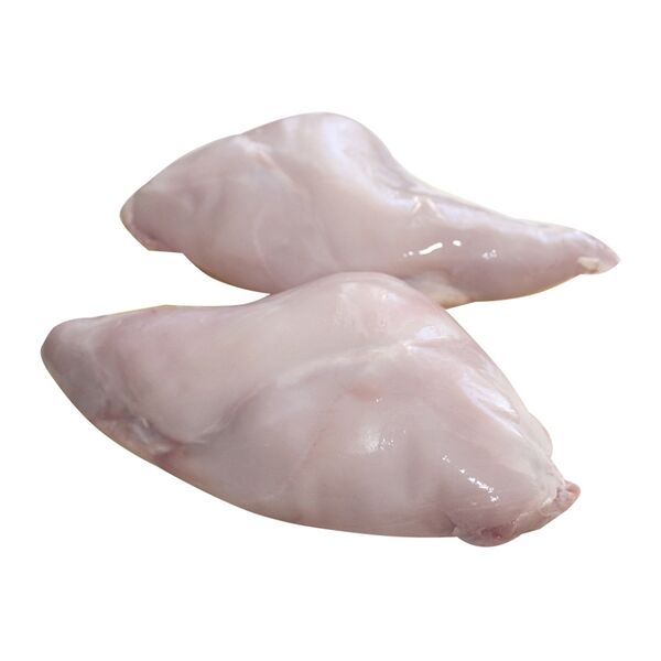 Мясо кролика фермерского охлажденное, ножки задние Healthy nation Россия