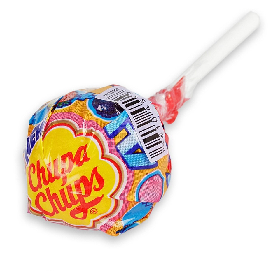 

Карамель Chupa Chups XXL Trio 1 шт в ассортименте 29 г