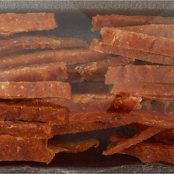 Таранка соломка с перцем сушеная вес до 1.0кг