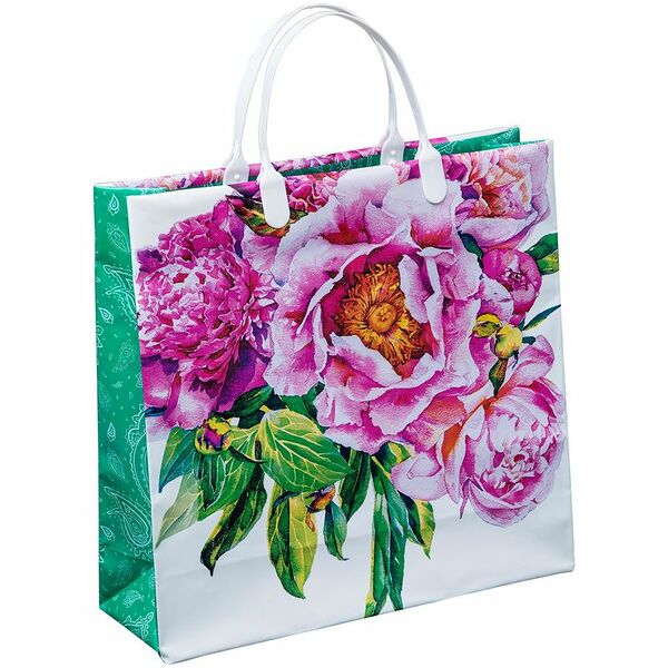 Сумка Арт и Дизайн Langre пластиковая