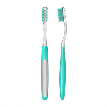 Зубная щетка Splat Professional Clinic Care Medium средней жесткости 1 шт в ассортименте