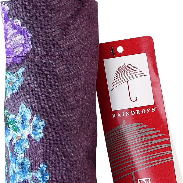Зонт женский RAINDROPS суперавтомат, Арт. RD 7632