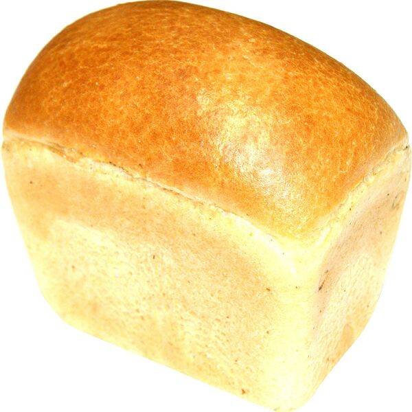 Хлеб Лесок Пшеничный