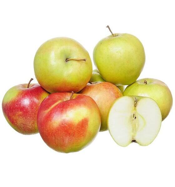 Яблоко Медовый Хруст