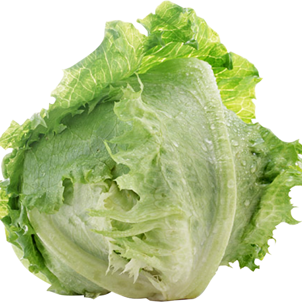 Салат  Айсберг свежий вес 