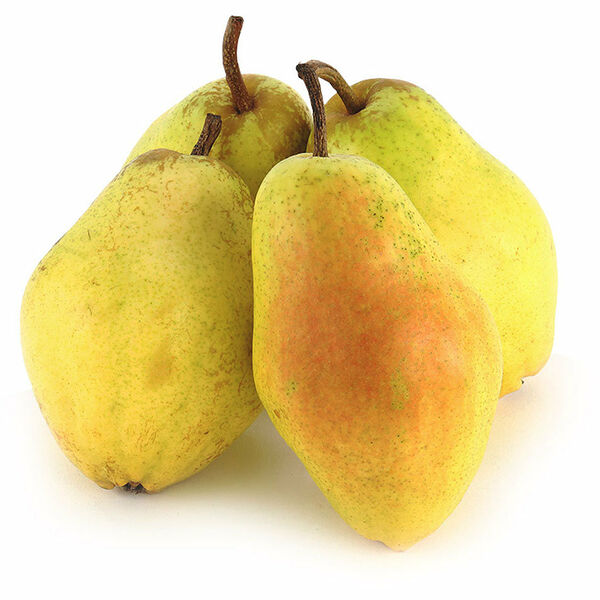 Груши сезонные, вес