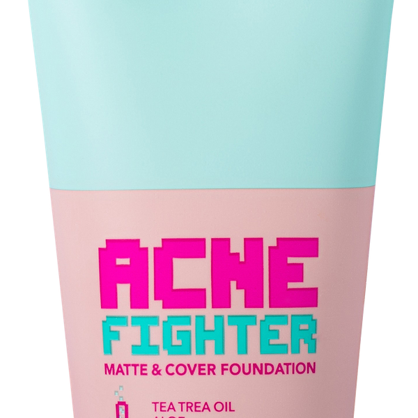 Крем Beauty bomb Acne Fighter тональный тон 01, 25 мл