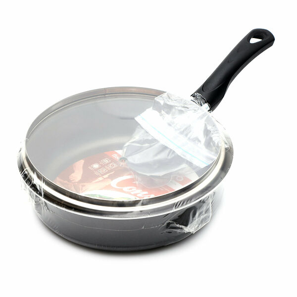 Сотейник Consul с антипригарным покрытием 20см ТМ Scovo (Сково)