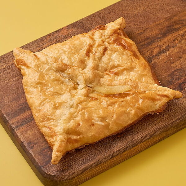 Хачапури с сыром