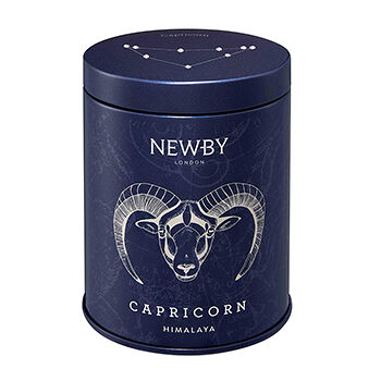 Чай черный NEWBY Козерог