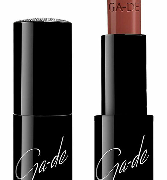 GA-DE Губная помада с интенсивным цветом Selfie, 4,2 г, 859 Milan