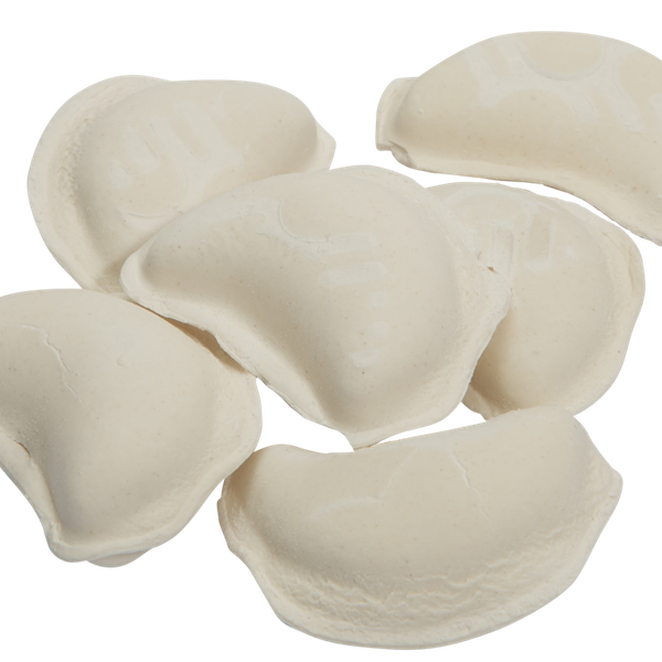 Вареники Век с картошкой и грибами вес