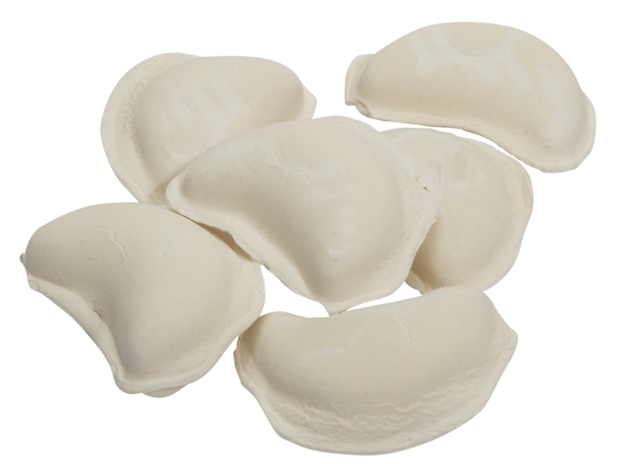 

Вареники Век с картошкой и грибами вес