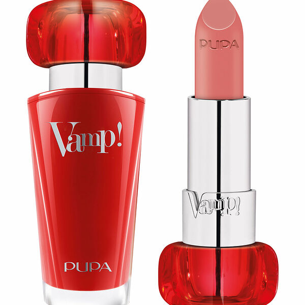 PUPA Губная помада Vamp!, 3,5 г, 207