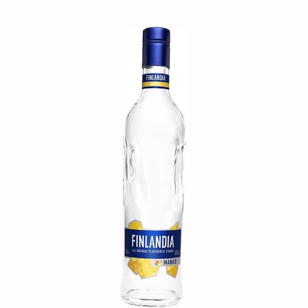 Finlandia մանգո