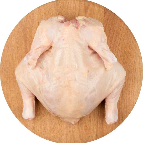 Курица для жарки Честная ферма потрошёная