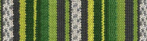 Пряжа ALIZE 'Superwash Comfort Socks' 100гр. 420м. (75% SW шерсть, 25% полиамид)(2696)