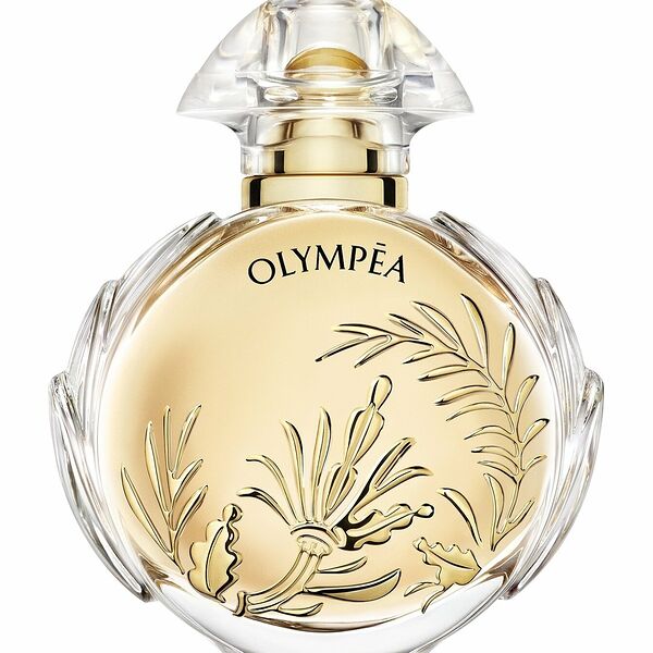 PACO RABANNE Olympea Solar Парфюмерная вода женская, 30 мл