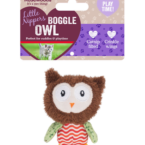 Игрушка для кошек с кошачьей мятой Rosewood 